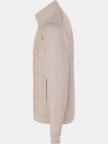 FootJoy  TS LIGHTWEIGHT INSULATET JACKET Thermal jacket beige