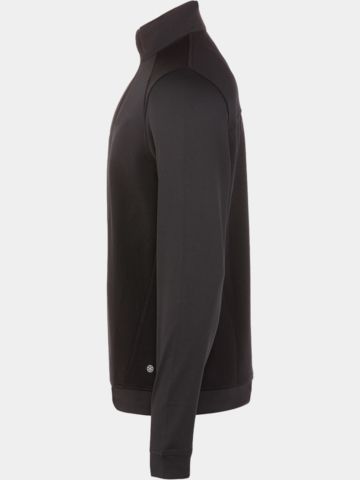 FootJoy TS OTTOMAN Stretch Midlayer black