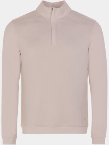 FootJoy TS OTTOMAN Stretch Midlayer beige
