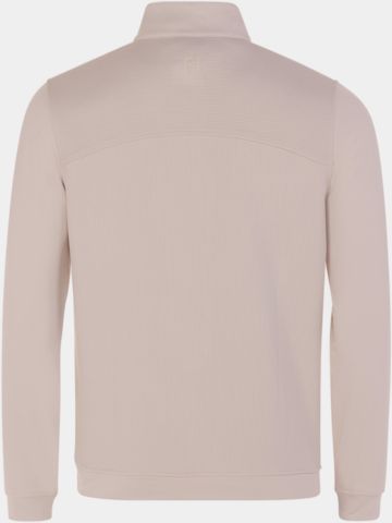 FootJoy TS OTTOMAN Stretch Midlayer beige