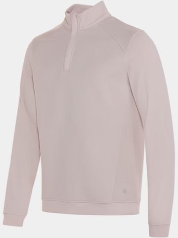 FootJoy  TS OTTOMAN Stretch Midlayer béžová