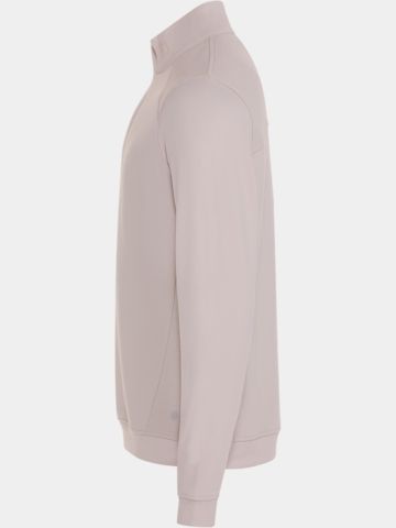 FootJoy  TS OTTOMAN Stretch Midlayer béžová