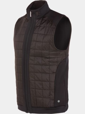 FootJoy  TS LIGHTWEIGHT Thermo Weste schwarz