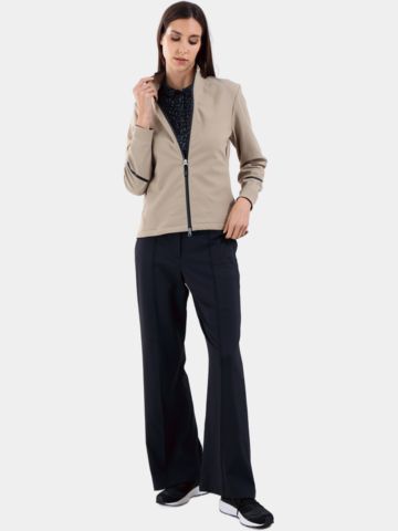 Chervo  MODISTA softshell jacket beige