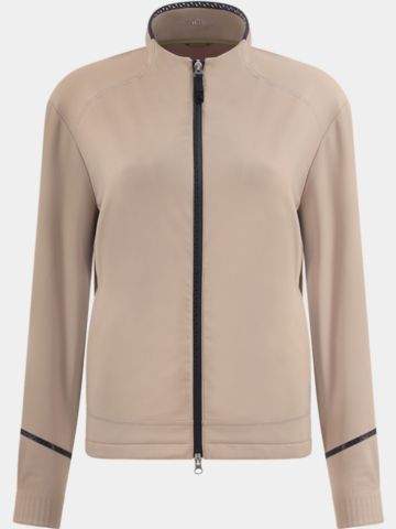 Chervo MODISTA Softshell Jacke beige