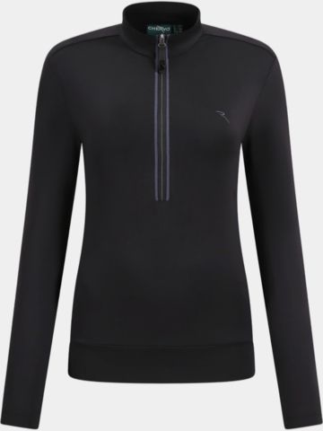 Chervo  TRAPEZISTA Stretch Midlayer schwarz