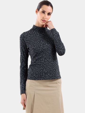 Chervo TANIA Stretch Unterzieher schwarz