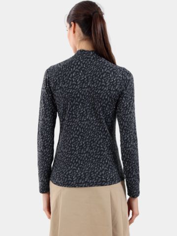 Chervo  TANIA stretch undershirt black