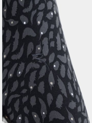 Chervo  TANIA stretch undershirt black