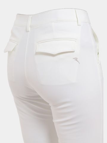 Chervo  SISMA long trousers offwhite