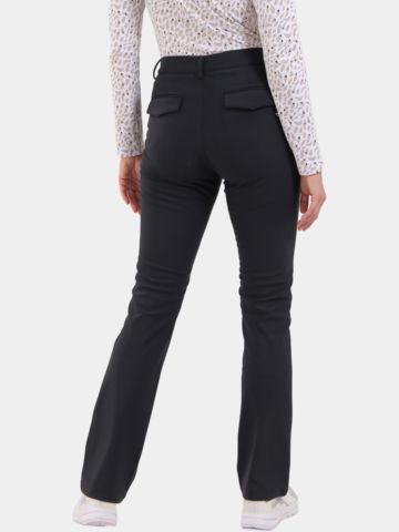 Chervo  SISMA long trousers black