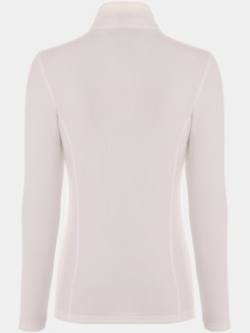 Chervo TUFFOGH Fleece Midlayer offwhite