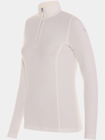 Chervo  TUFFOGH Fleece Midlayer offwhite