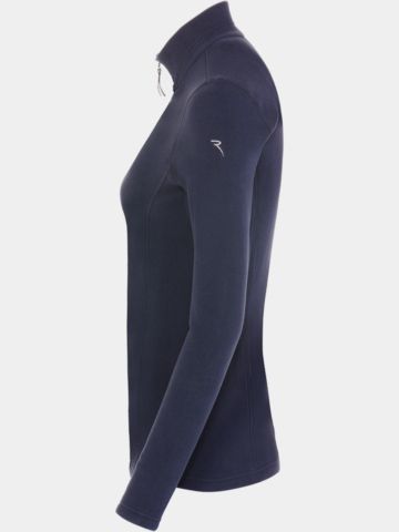 Chervo  TUFFOGH Fleece Midlayer navy