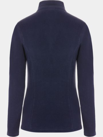 Chervo TUFFOGH Fleece Midlayer navy