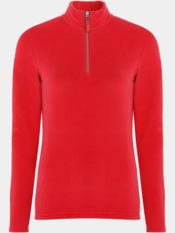 Chervo TUFFOGH Fleece Midlayer rot