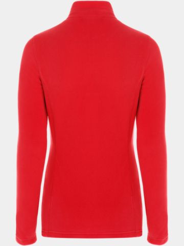 Chervo TUFFOGH Fleece Midlayer rot
