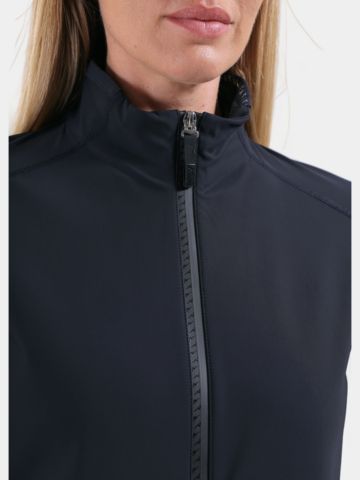 Chervo  MODISTA softshell jacket navy
