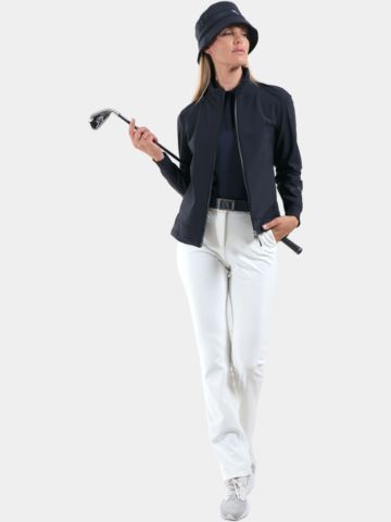 Chervo  MODISTA softshell jacket navy