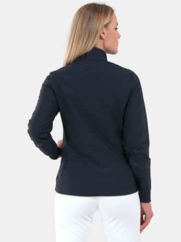 Chervo  MODISTA softshell jacket navy
