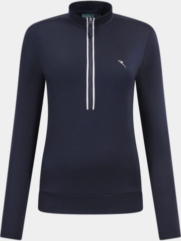 Chervo  TRAPEZISTA Stretch Midlayer navy
