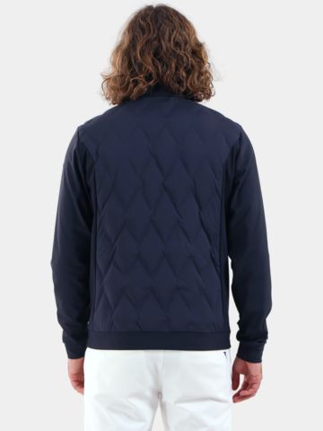 Chervo  MUSICISTA Softshell Jacke navy