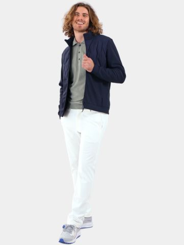 Chervo  MUSICISTA Softshell Jacke navy