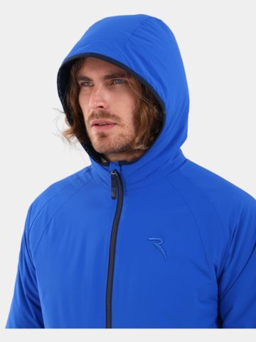 Chervo  MERCANTE Thermo Jacke royal