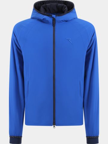Chervo MERCANTE Thermo Jacke royal