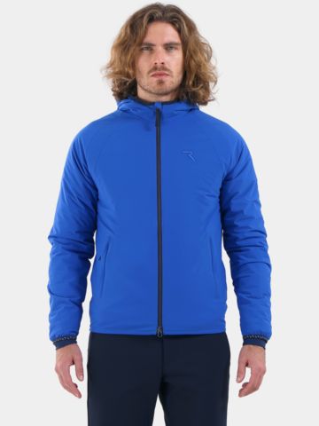 Chervo MERCANTE Thermo Jacke royal