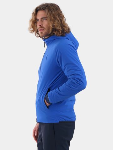 Chervo  MERCANTE Thermo Jacke royal