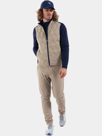 Chervo  ESATTORE Thermo Weste sand