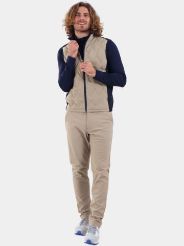 Chervo  ESATTORE Thermo Weste sand