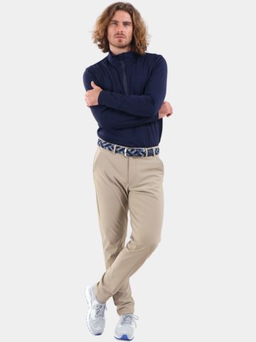 Chervo  TENENTE Thermo Midlayer navy