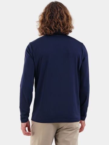 Chervo  TENENTE Thermo Midlayer navy