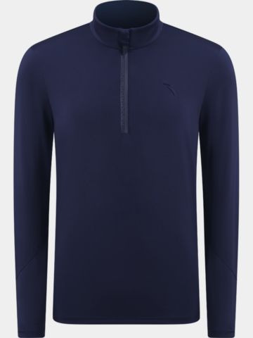 Chervo TENENTE Thermo Midlayer navy