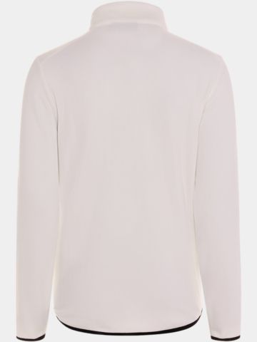 Chervo TRAVEGH Stretch Midlayer offwhite