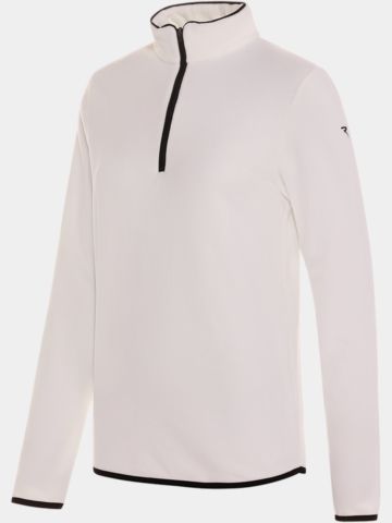 Chervo  TRAVEGH Stretch Midlayer offwhite
