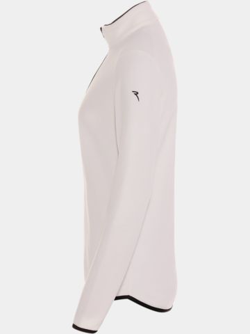 Chervo  TRAVEGH Stretch Midlayer offwhite