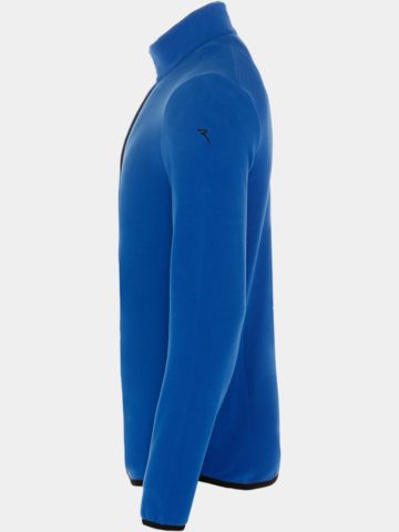 Chervo  TRAVEGH Stretch Midlayer royal
