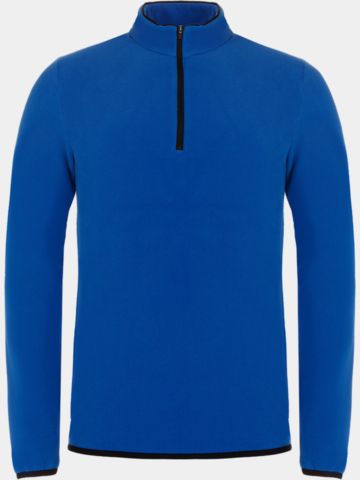 Chervo TRAVEGH Stretch Midlayer royal