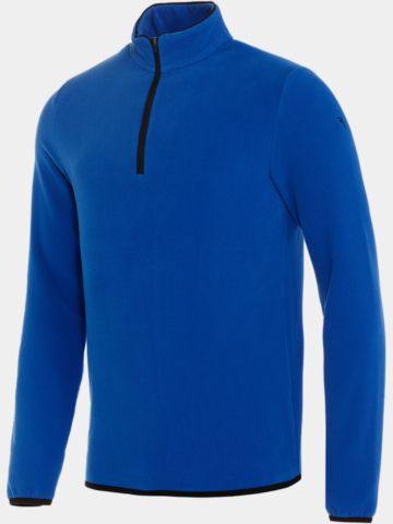 Chervo  TRAVEGH Stretch Midlayer royal