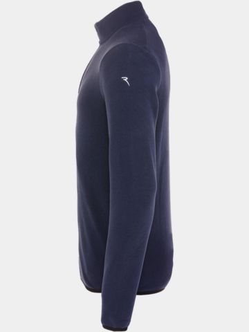 Chervo  TRAVEGH Stretch Midlayer navy