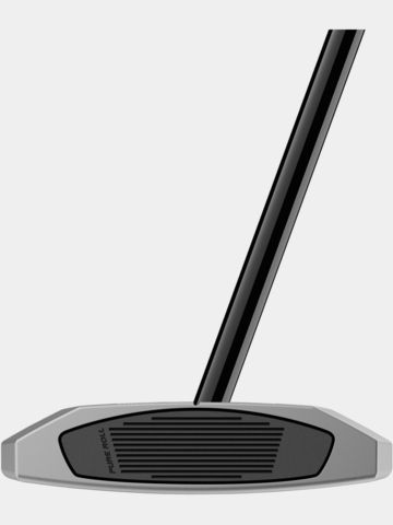 TaylorMade Spider ZT Putter Stahl