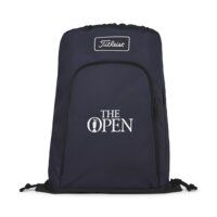 Titleist Players Sackpack - The Open 2025 navy Titleist Players Sackpack - The Open 2025 navy
