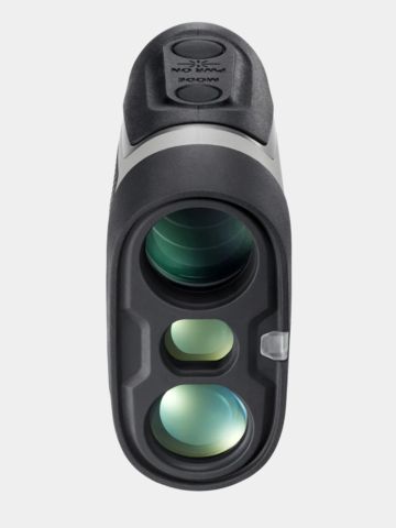 Nikon Coolshot 50i Laser Entfernungsmesser silber