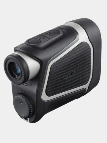 Nikon Coolshot 50i Laser Entfernungsmesser silber