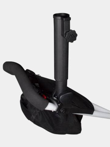 Big Max Rainstar QF Classic XL Schirmhalter schwarz