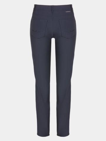 Alberto  JANA - FX4 Dry Cooler lang Hose navy