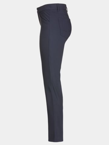 Alberto  JANA - FX4 Dry Cooler lang Hose navy